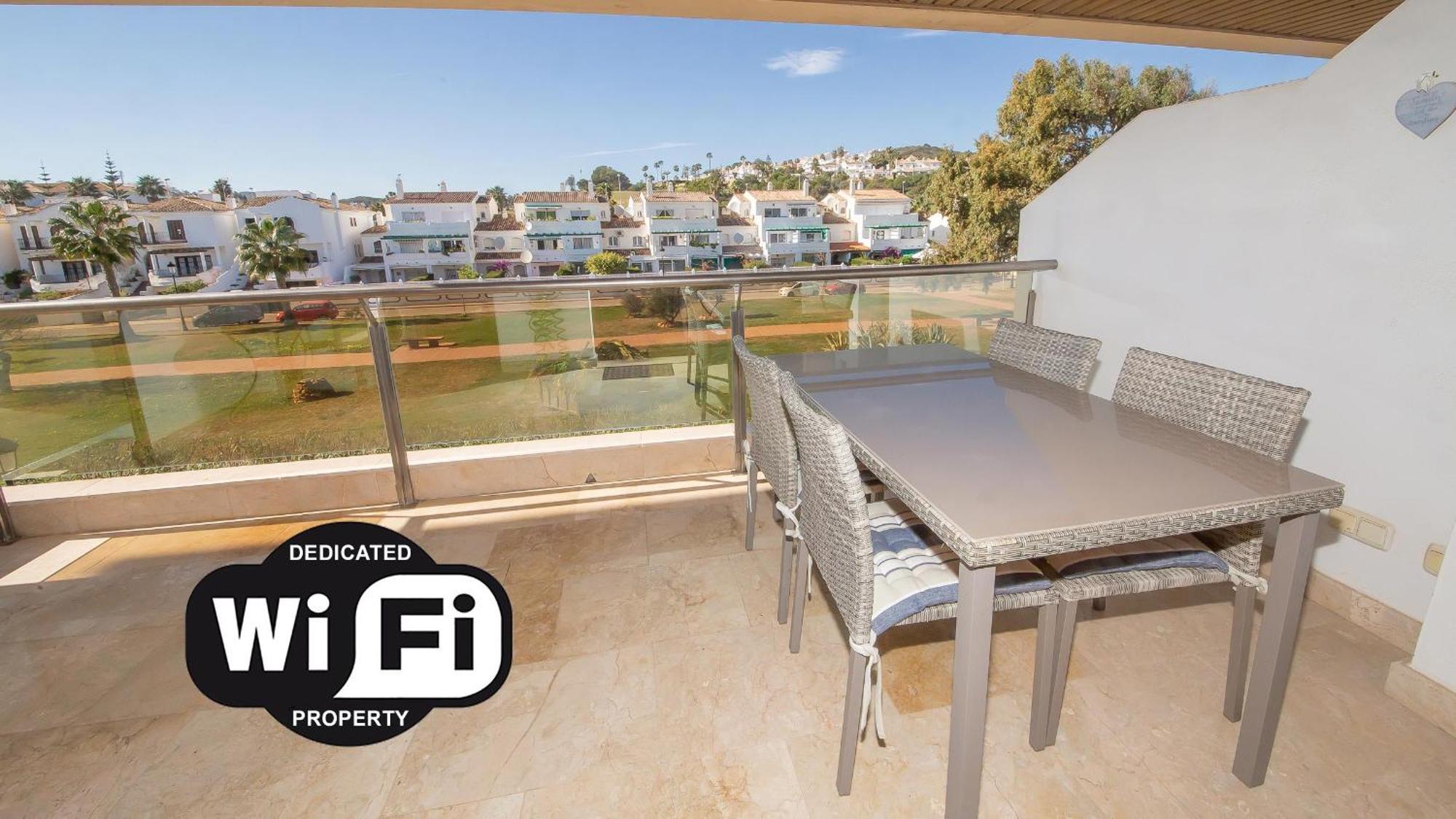 Marina Del Castillo 125 Apartment *